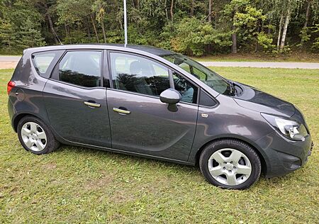 Opel Meriva 1.4 Edition 103kW Automatik Edition