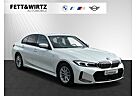 BMW 320i Limousine M Sport|Glasdach|AHK|HiFi