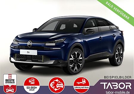 Citroën C4 MHEV 145 eDSC6 MAX FACELIFT Nav 360° Keyl ACC