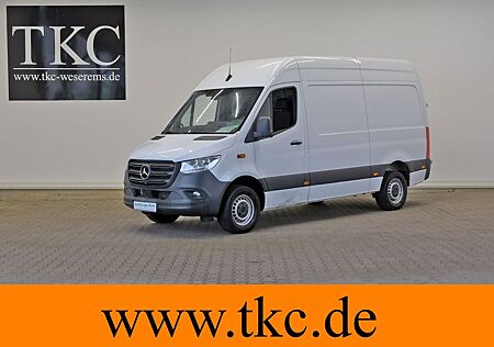 Mercedes-Benz Sprinter 317 CDI MR L2H2 Klima 9G Navi 360° #189