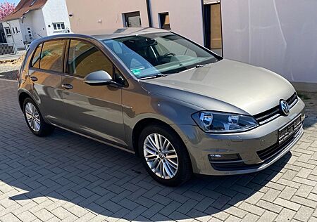 VW Golf Volkswagen VII Lim. Cup BMT
