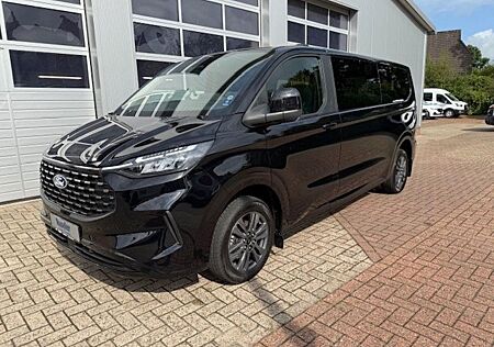 Ford Tourneo Custom Bus 320 L2 Tourneo Titanium FWD