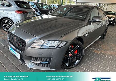 Jaguar XF Sportbrake R-Sport/Black Package