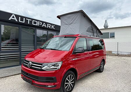 VW T6 California Volkswagen 2.0 TDI Beach Edition*DSG*150 PS*