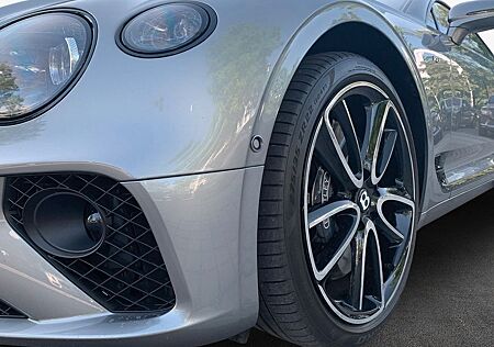 Bentley Continental GT New V8
