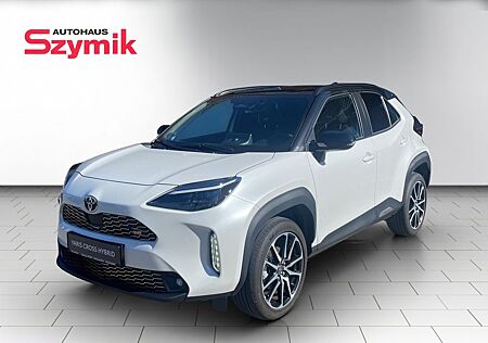 Toyota Yaris Cross Hybrid 1,5 GR SPORT