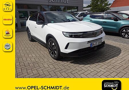 Opel Grandland X Grandland 1.2 48V Mild-Hybrid GS-Line