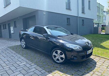 Renault Megane Coupé-Cabriolet TCe 130 Dynamique Dyn...