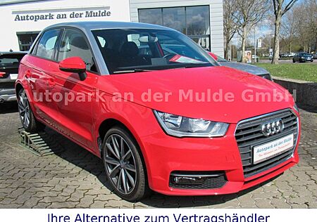 Audi A1 Sportback 1,0 TFSI sport*Navi*DAB*PDC*SH*LM