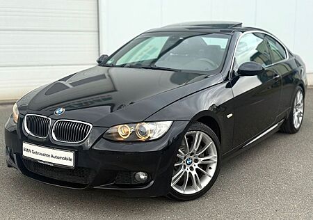 BMW 330i Coupe M-Sportpaket