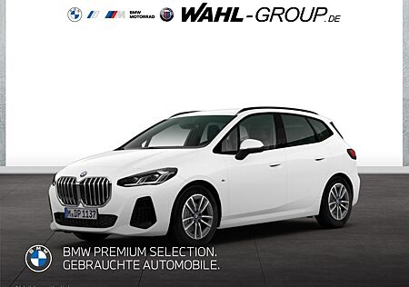 BMW 218i Active Tourer M Sport AHK Adapt LED