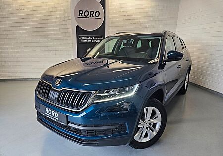 Skoda Kodiaq 1.5 TSI Style 4x4 + DSG/STD/LED/Navi