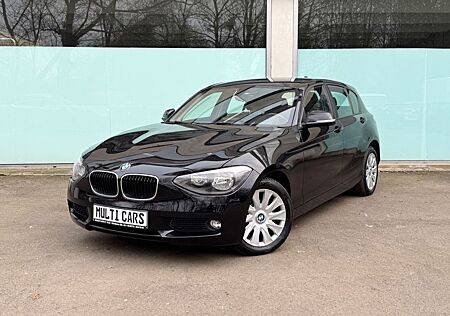BMW 114d /*Sitzheizung*/*Klimaautomatik*