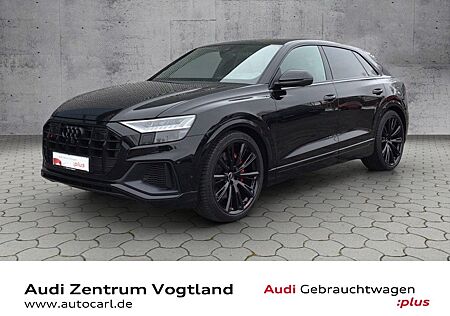 Audi SQ8 4.0 TFSI qua Tiptr. PANO/B&O/STH/MATRIX/HUD
