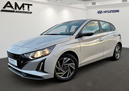 Hyundai i20 1.0 T-GDI Trend BOSE Klima Sitzhz Nav