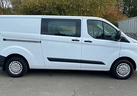 Ford Transit Custom Kasten 310 L2 MIXTO DOKA 6 Sitze