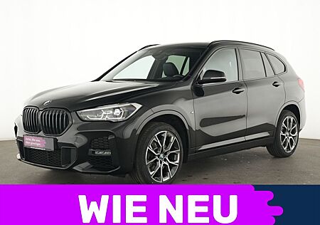 BMW X1 M-Sport Panoramadach|AHK|LED|Navi|CarPlay|SHZ