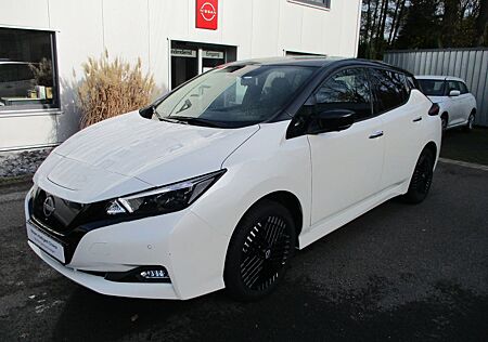Nissan Leaf e+ Tekna 62kWh Leder,Pro Pilot, Winterpaket