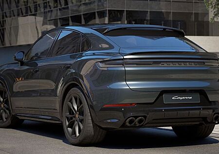 Porsche Cayenne 4.0 V8 GTS, PDCC, Mass,Headup, Standh