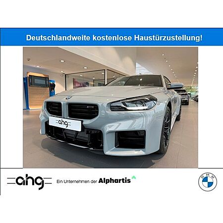 BMW M2 leasen