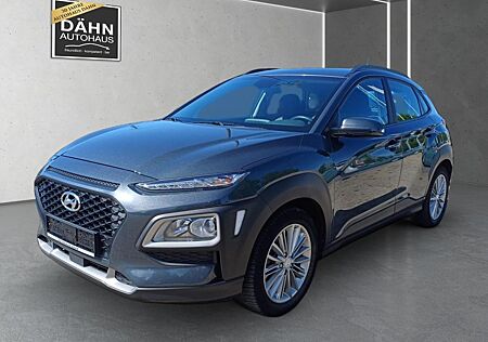 Hyundai Kona 1.6 T-GDI DCT Trend