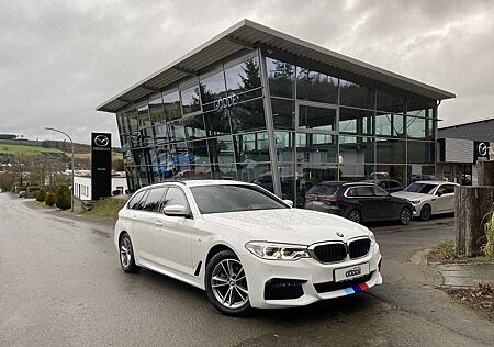 BMW 520d 190 PS M Sport-Paket *Winterräder*