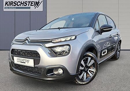 Citroën C3 Max Navi Kamera PDC DAB App Klimaautomatik