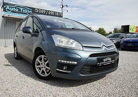 Citroën C4 Picasso Grand 2.0 HDi FAP |1.Hand| |7-Sitzer|