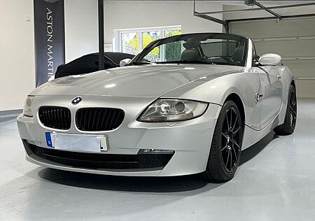 BMW Z4 Roadster 3.0si -