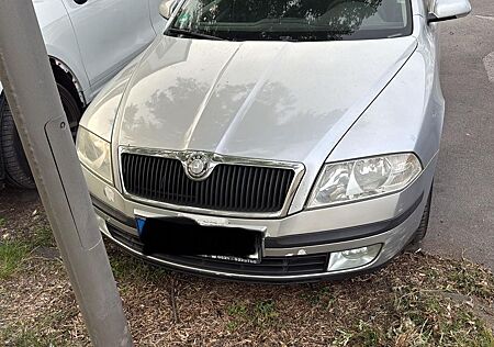 Skoda Octavia Combi 1.9 TDI PD Ambiente Ambiente