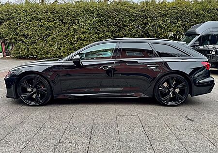 Audi RS6 Avant 4.0 TFSI *APR-720PS*Panorama*Belüftung