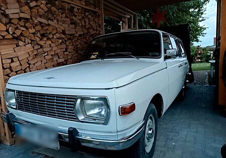 Wartburg 353
