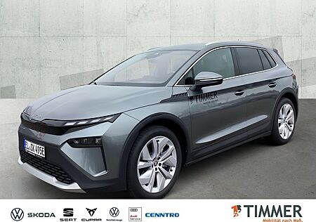 Skoda Elroq 85 Lodge *VEGA20"*HUD*ACC*