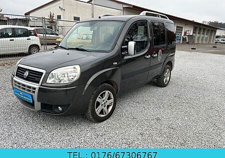 Fiat Doblo 1.9 Multijet 8V DPF Malibu 5 Sitzer *KLIMA