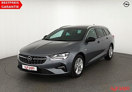 Opel Insignia ST 2.0 CDTI Elegance LED Navi Totwinkel