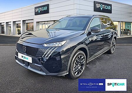 Peugeot 5008 Hybrid 145 Automatik*Winter-Paket *Komfort-