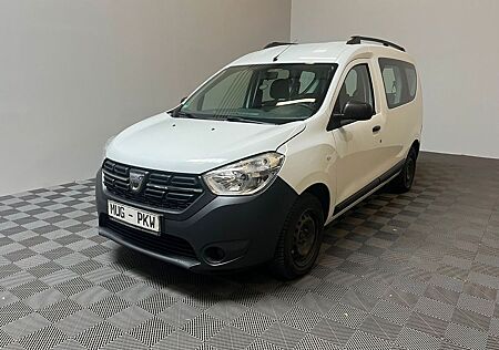 Dacia Dokker Start 1.3TCE*AHK-5Sitze-Xenon*