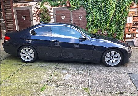 BMW 330xd Coupé - 3er Coupe Diesel Coupe