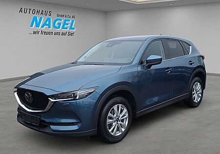 Mazda CX-5 SKYACTIV-G 165PS AWD *SPORTS-LINE*