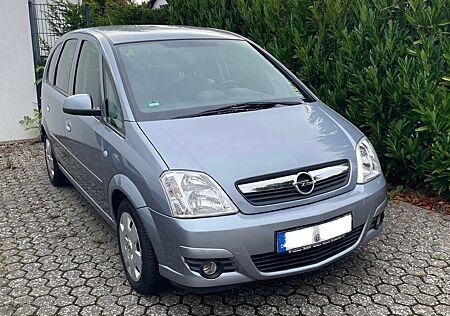 Opel Meriva 1.6 TWINPORT Edition X01Monocab BJ11