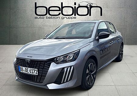 Peugeot 208 1.2 110 Style LED Sitzheiz. SpurH