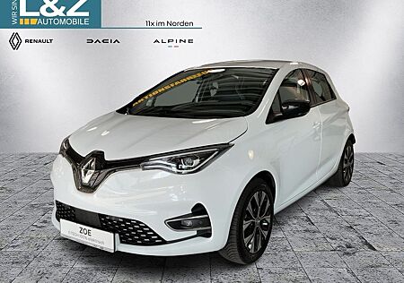 Renault ZOE E-Tech 100%Evolution EV50 135hp CCS,Kilma