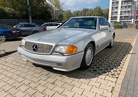 Mercedes-Benz SL 500 SL