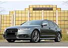 Audi S6 4.0 TFSI quattro hud led matrix AHK Sthzg