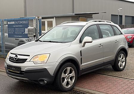 Opel Antara Cosmo 4x4 Tüv neu