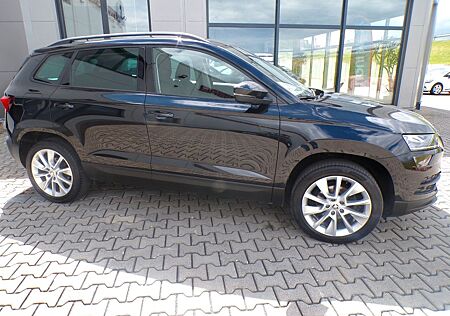 Skoda Karoq Style