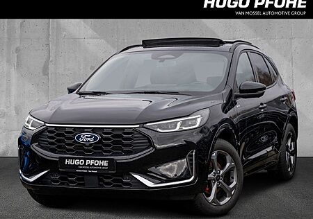 Ford Kuga ST-Line X PHEV|AHK|PANO|360GRAD|ACC|NAVI