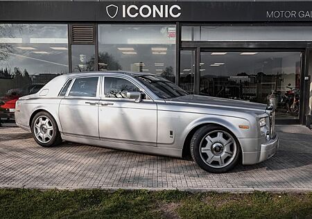 Rolls-Royce Phantom -