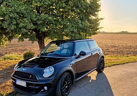 Mini Cooper S R65 LCI Cilli Paket