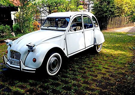 Citroën 2 CV